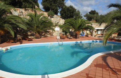 Résidence Villa Smeralda - Foto 10