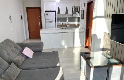 Saint Sebastian Flat 615 - Com Hidro! até 4 pessoas, Duplex, no centro - Foto 27