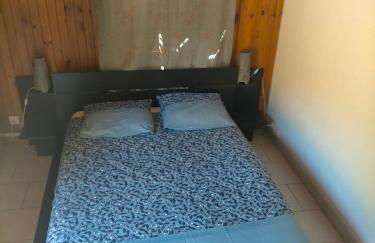 Gîte de la Croix du Bonhomme à Champeix - Photo 10