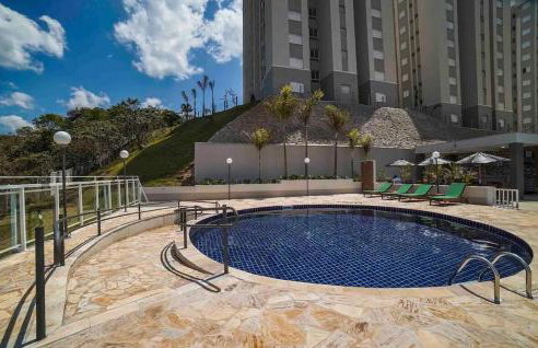 New Apartment Next to Shopping Poços MG - Foto 5