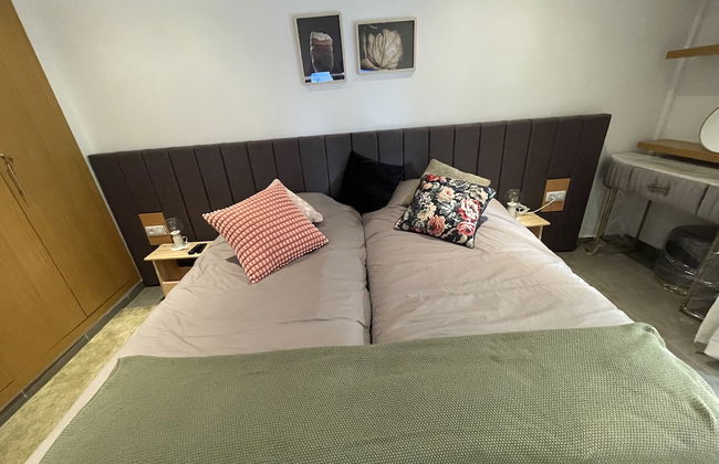 Au Cœur Des Sables - Harhoura - Photo 6