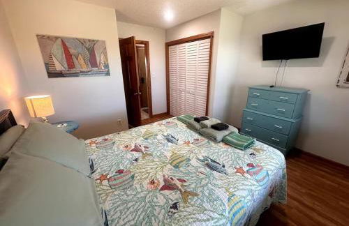 How You Dune - Dog-Friendly Semi-Oceanfront - Foto 40