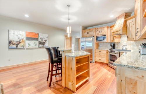 Grand Lodge South #102 - Foto 19