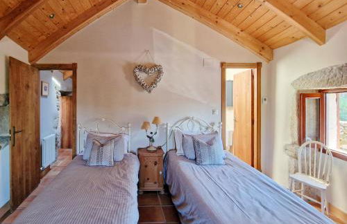 Casa Del Ingles - Luxury Private Villa & Pool in Rural Valley - Foto 25