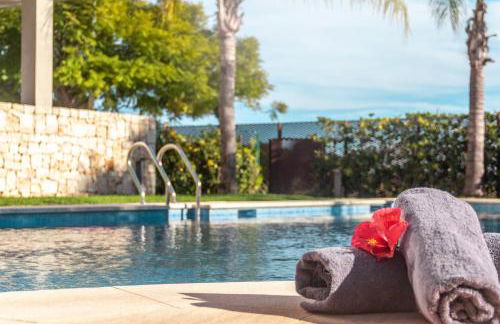 Arenal Dream Seaside Penthouse - Foto 31