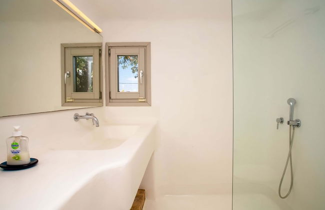 Villa Baroness in Mykonos Town - Foto 40