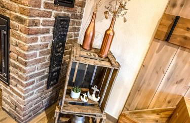 Ferienwohnung Ankerplatz - Foto 7