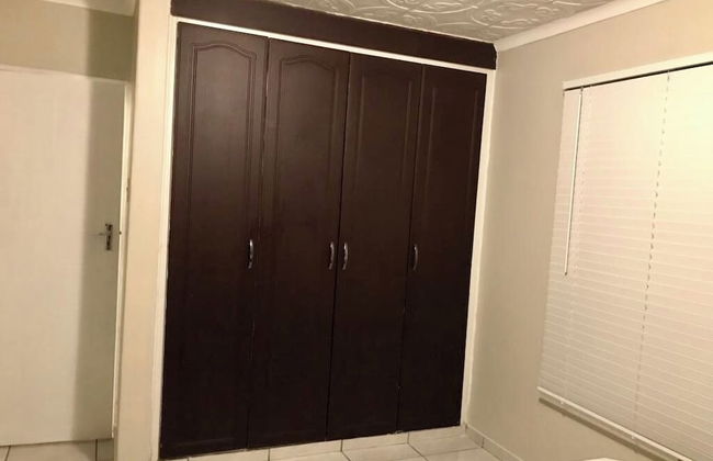 A 2 bed Room Apartment - Foto 9