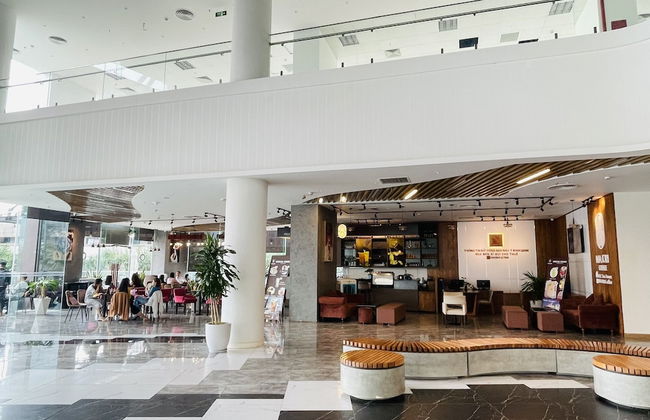 FLC Sea Tower Ocean View Quy Nhon - Photo 59