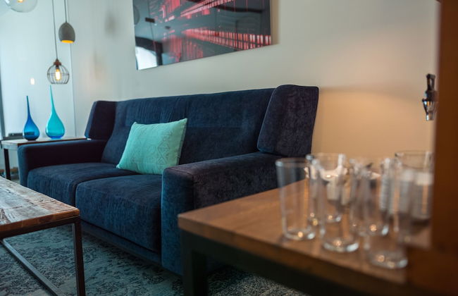 SUYTES Business Studios - Foto 4