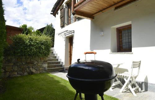 Walser Huus - Foto 10