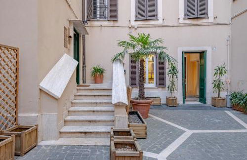 Oriana Homèl Roma - Foto 102