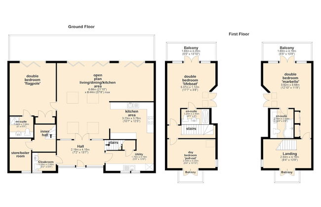 Beach Side - Foto 14