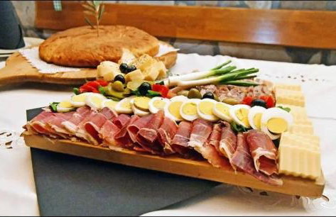 Villa Kate - outdoor pool, 4 bedrooms, free parking - Photo 44