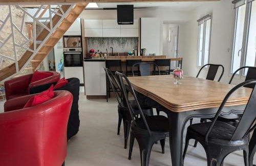 Maison des Artistes Paris Giverny - Foto 29