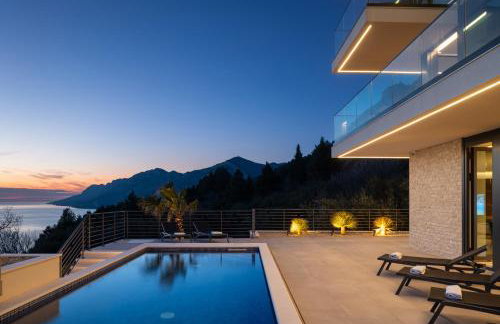 Luxury Villa Hedonia - Foto 44