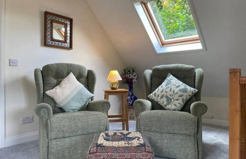 New Forest - The Nook at Tatchbury House - Foto 21