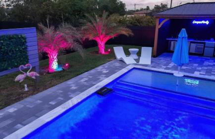 Campos Family Resort - Heated Pool - Foto 36