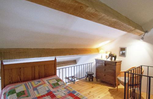 Cottage in Dordogne with Accessible Terrace - Foto 17