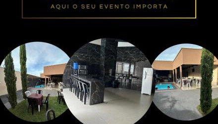 Espaço de Eventos WL Eventos - Foto 3