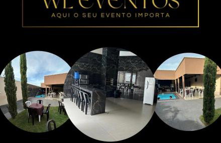 Espaço de Eventos WL Eventos - Foto 3