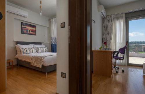 Sea Wind Luxury Villa with Private Heated Pool Kassandra Halkidiki - Foto 34