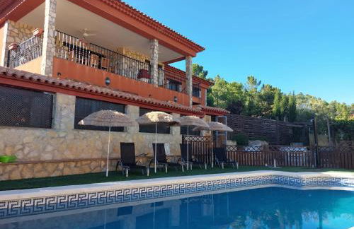 La Atalaya de Villalba - Foto 5