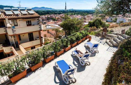 Residenza Petrera - Foto 79