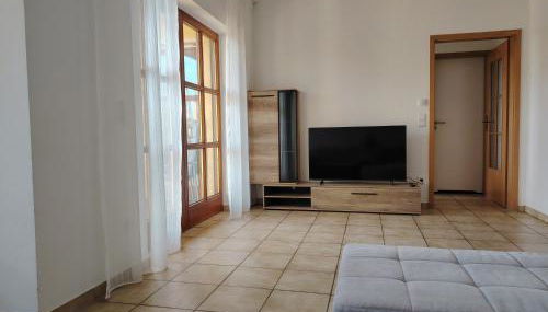 Gemütliche 100 qm Wohnung mit Balkon - Foto 4