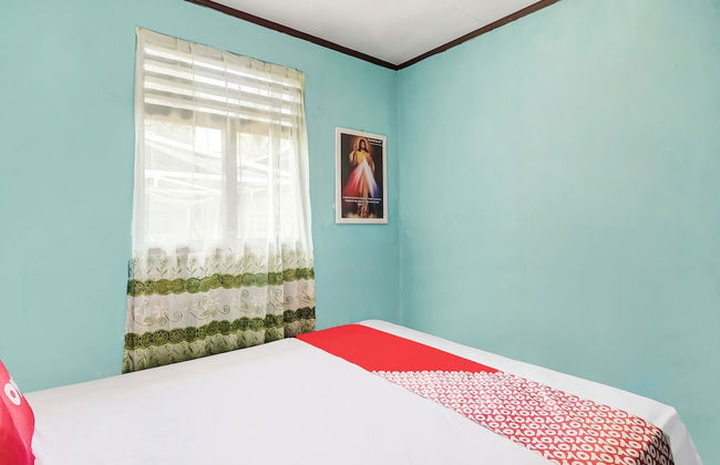 OYO Homes 91148 Homesstay Desa Wisata Bahoi Near Ekowisata Mangrove Desa Bahoi - Photo 15