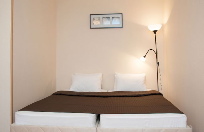 Inndays on Kuntsevskaya 8 - Foto 5