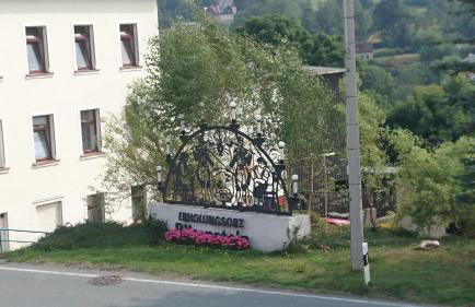 kleine Fewo Peter in Bärenstein - Foto 27