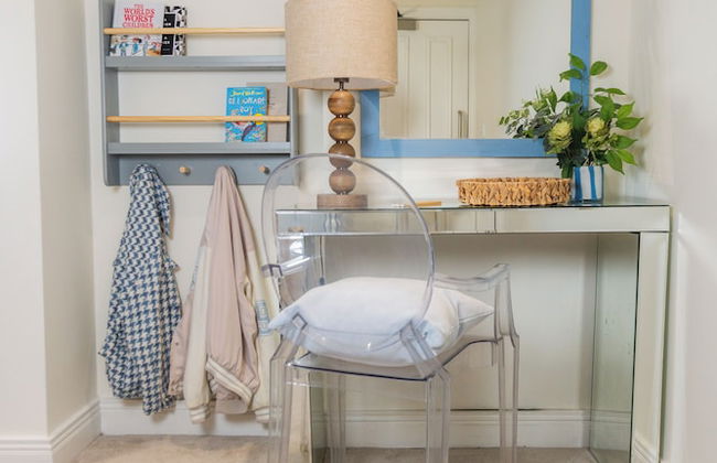 6guests-beachnearby-familyfriendly-petsok-parking - Foto 17