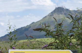 Casa Rural Erreteneko borda - Foto 18