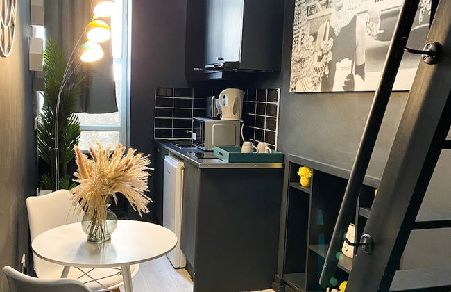 Modern studios Close to Hyde Park - Photo 13