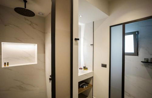 Iria Sea View Room - Photo 20