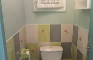 Cottage by the Chateau with pool in National Parc - Foto 51