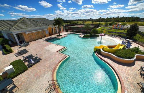 Spacious Family Villa w/ Pool & Themed Bedrooms - Foto 68