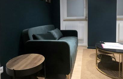 L'Atelier de l'Émeraude - Foto 11