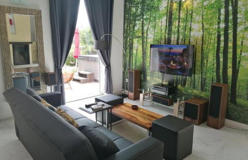 The Forest House Krk 2 - Photo 29