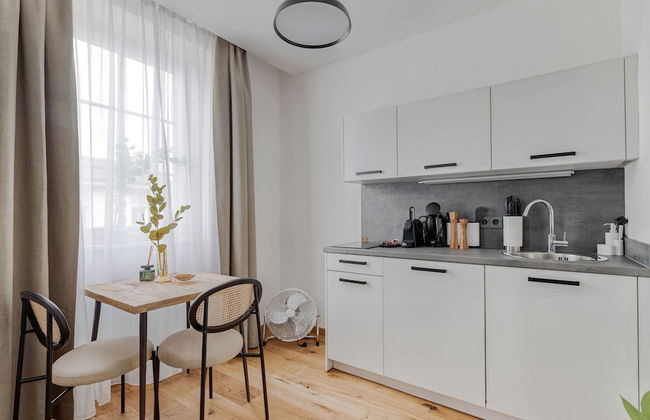 Limehome Villach Gerbergasse - Photo 18