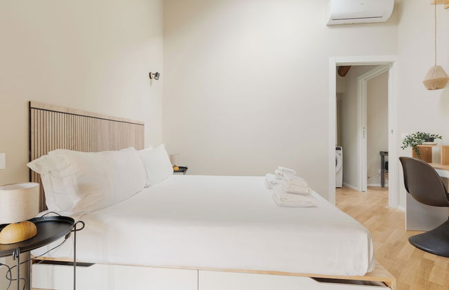 Brera Apartments in Porta Venezia - Foto 11