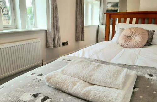 Beautiful countryside cottage, sleeps 6, dogs welcome - Foto 27