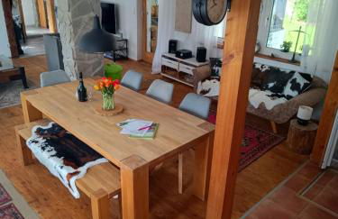 Ferienhaus Janett - Foto 22