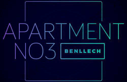 Apartment 3 Benllech with Sea views - Foto 21