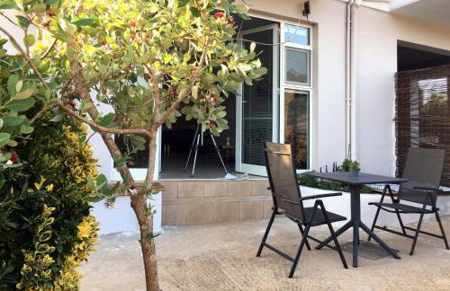 Livingfy Apt with mountain view & garden - Foto 12