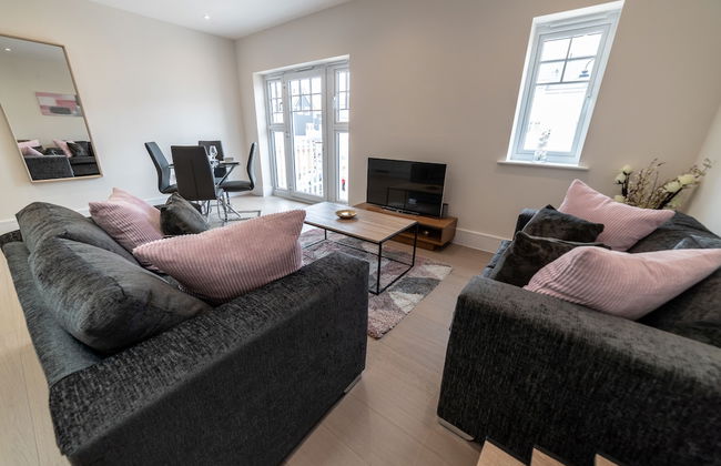 Reading Green Park Village Serviced Apt - Foto 37