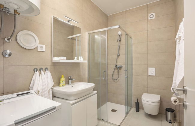 Apartment La Health - Foto 30