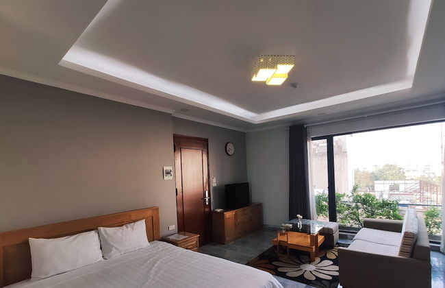 Nine Housing - Kim Ma - Foto 4