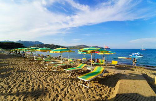 Residence in Capoliveri just 200 mt from the beach - Foto 11